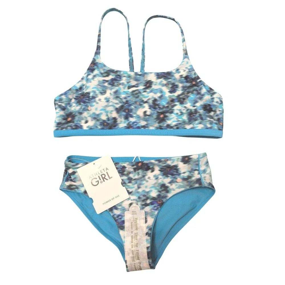 Athleta girl reversible